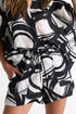 Shan Lina Linen Shorts - 42536-55-952
